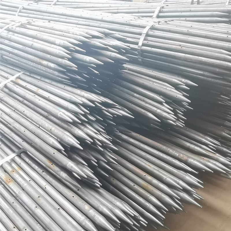 大连工程支护小导管